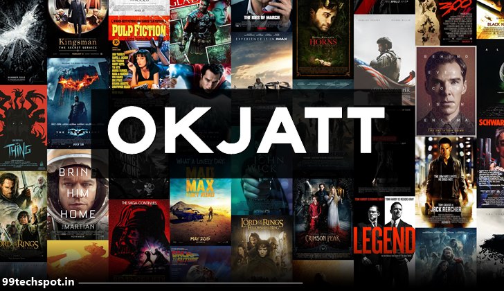 [Okjatt] – Full HD Free Hindi Bollywood Hollywood