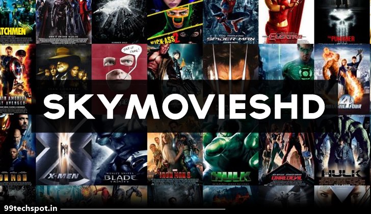 SkymoviesHD – Download Full HD 1080p 4k Hindi Bollywood Hollywood Movies For Fee