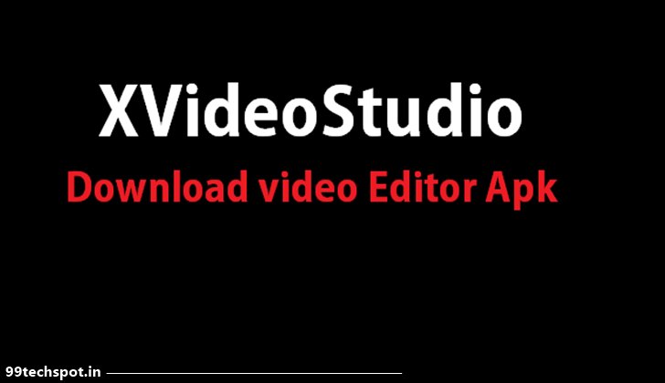 Xvideostudio Video Editor Pro Apk Download Updated