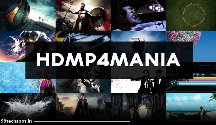 Hdmp4mania – Full HD Bollywood Hollywood Tamil Telgu Movies Download For Free