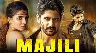 Majili Full Movie Download Available on Tamilrockers and Other Torrent Sites