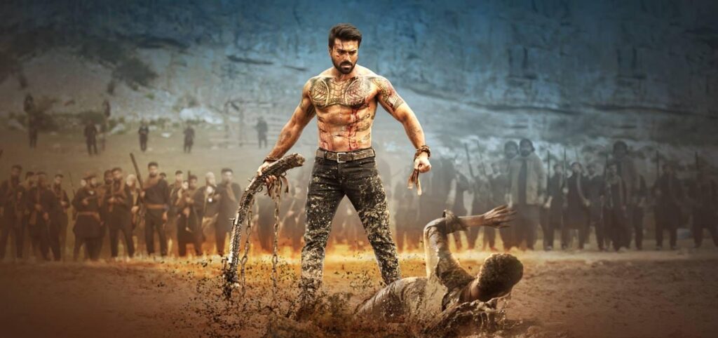 Vinaya Vidheya Ramaa Full Movie Download Tamilrockers Leaked Online 1 wp5248159