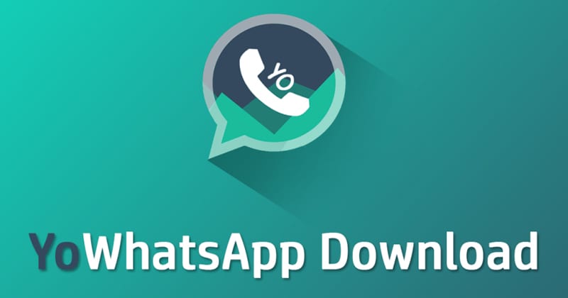 Yo WhatsApp Download v19.00 Feb