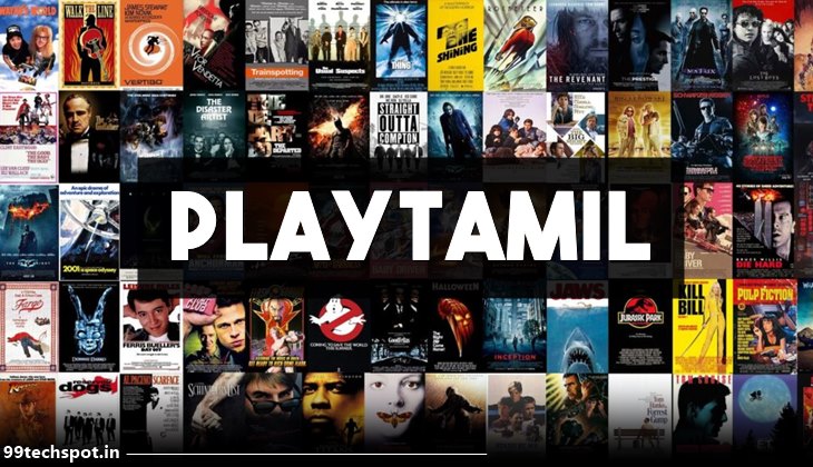 PlayTamil |  Tamil Movies For Free Watch & Download 1080p