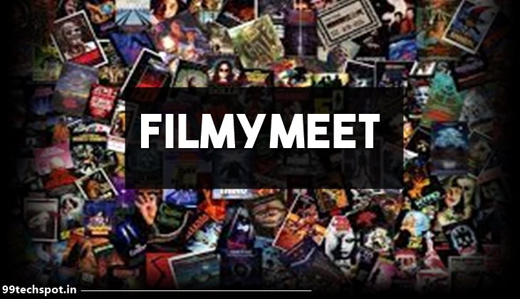 FilmyMeet: Free Download Latest HD Bollywood, Hollywood Hindi Dubbed Movies