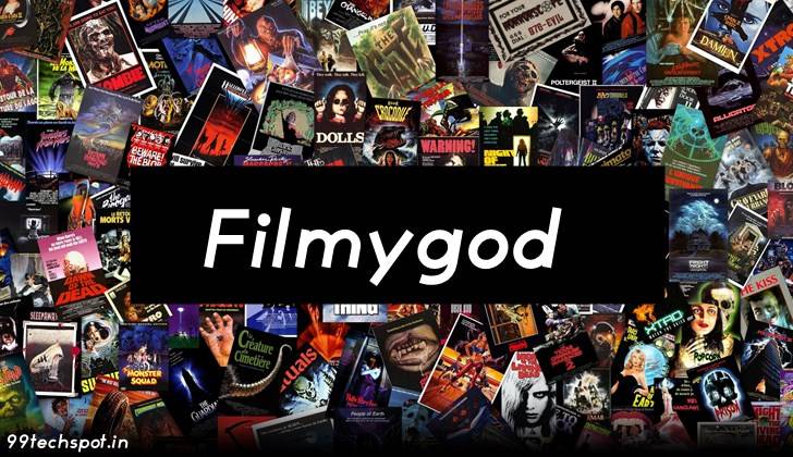 Filmygod : Filmygod Illegal Movies HD Download Website