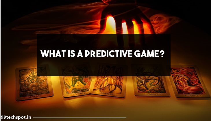 What is A Predictive Game? – Bhavishyavani Batane Wala game