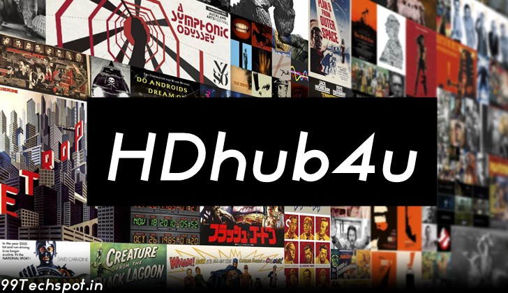 Hdhub4u – Download Full HD Watch Bollywood Hollywood Movie