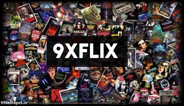 9xflix.com | Hindi Dubbed Dual Audio Movies and Web Series