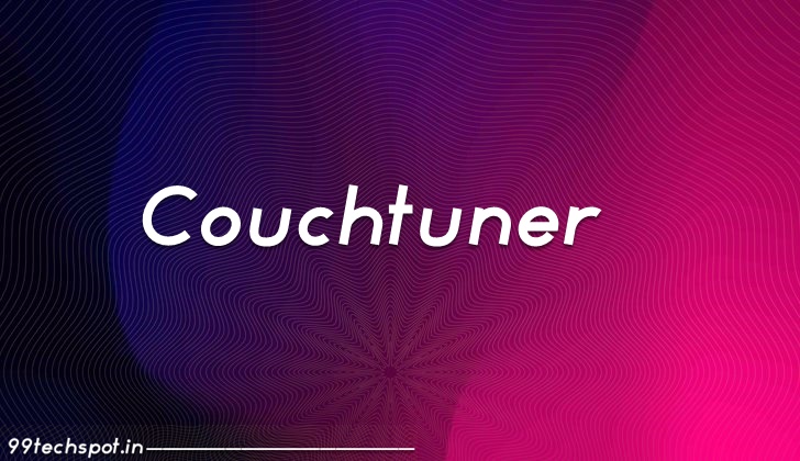 CouchTuner: Watch TV Shows, TV Series, Watch TV Online