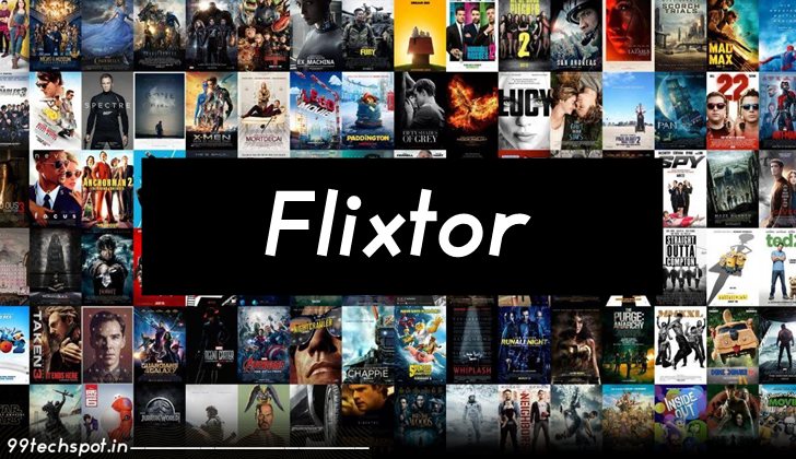 Flixtor 2020: Stream and Download Latest Movies and TV Shows Illegally
