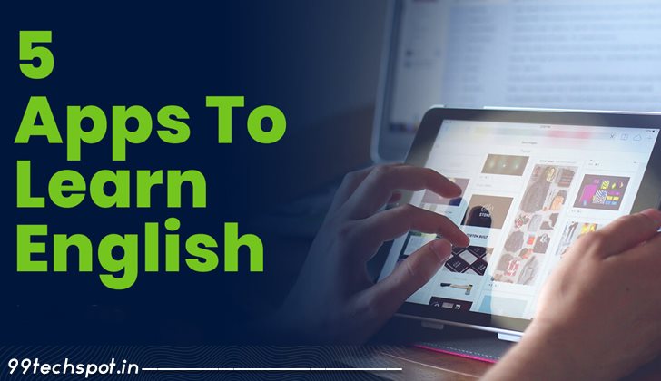 5 Best English Sikhane Wale Apps