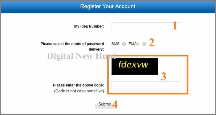 Vi Number Ki Call Details Kaise Nikale - Easy Tricks 2 idea call details