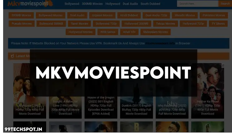 mkvmoviespoint