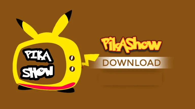 How to Download PikaShow App for PC?