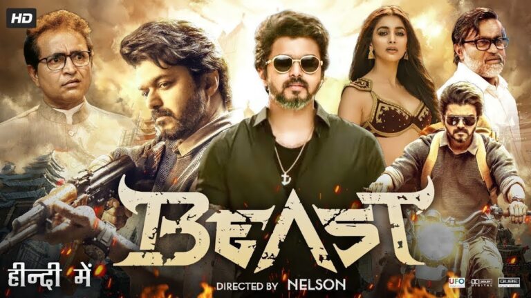 Raw Beast Full Movie Download Leaked on Tamilrockers to Watch Online