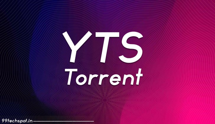 10 [Superb] YTS Torrent Search Alternative Website