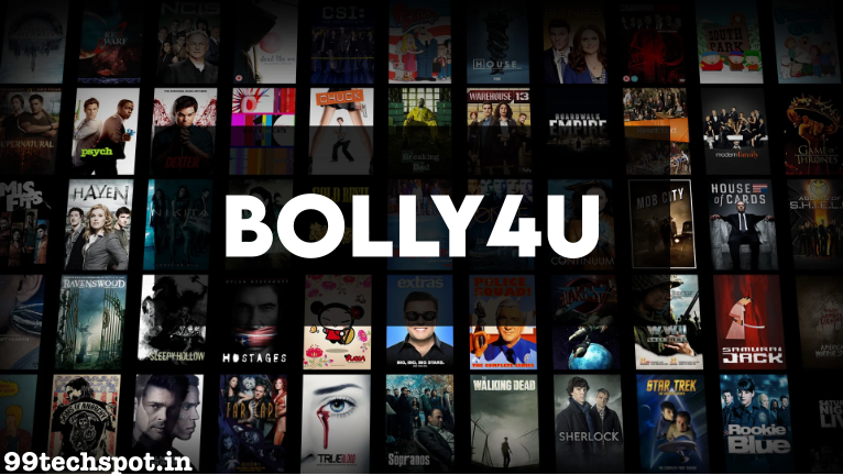 Bolly4u – Dual Audio 300MB Bollywood Hindi Movies Download