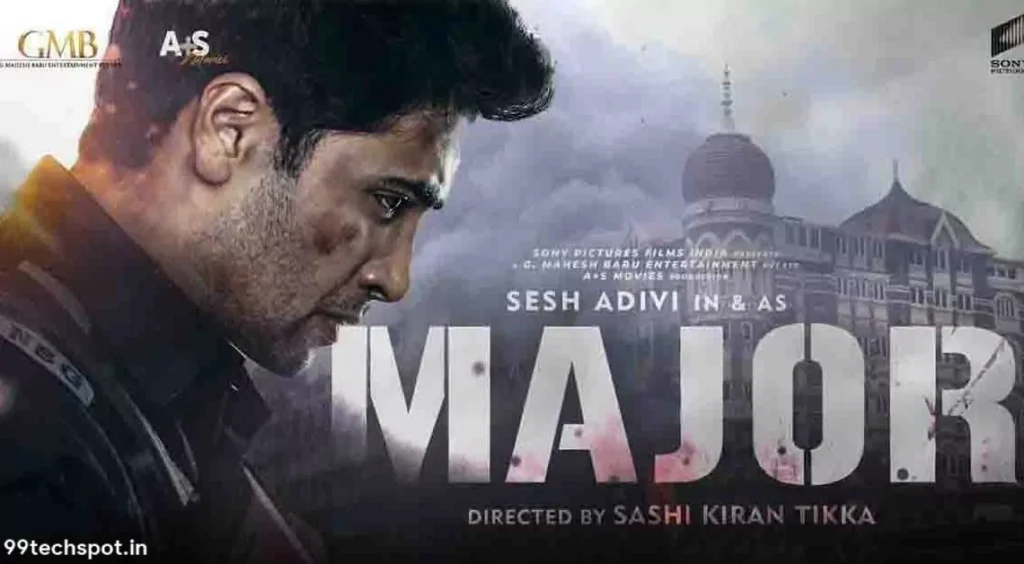 Major Movie Download in Hindi 480p 720p 1080P Free 1 Major Movie Download in Hindi