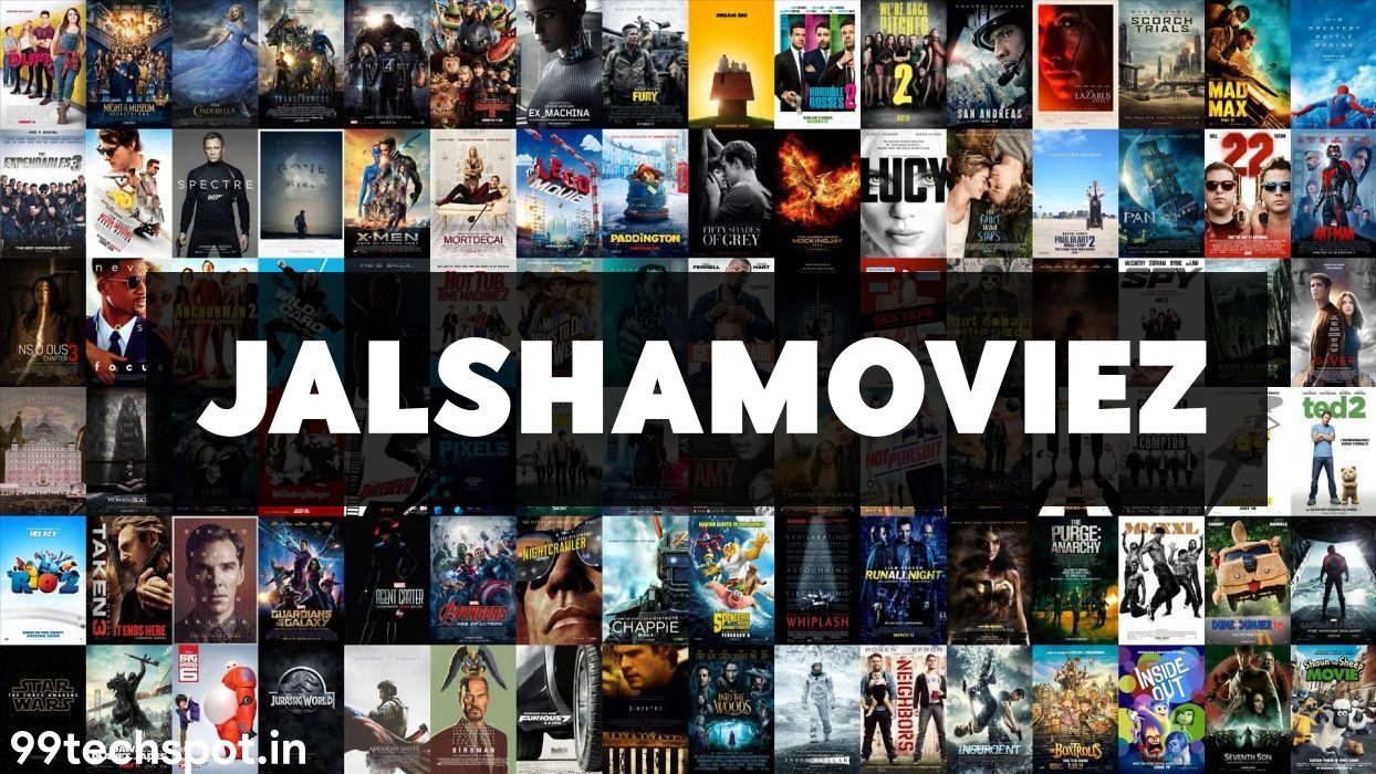 JalshaMoviez Hd 2022 – Download Malayalam Bollywood, Movies