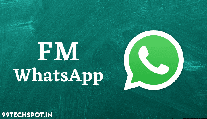 fm whatsapp download free