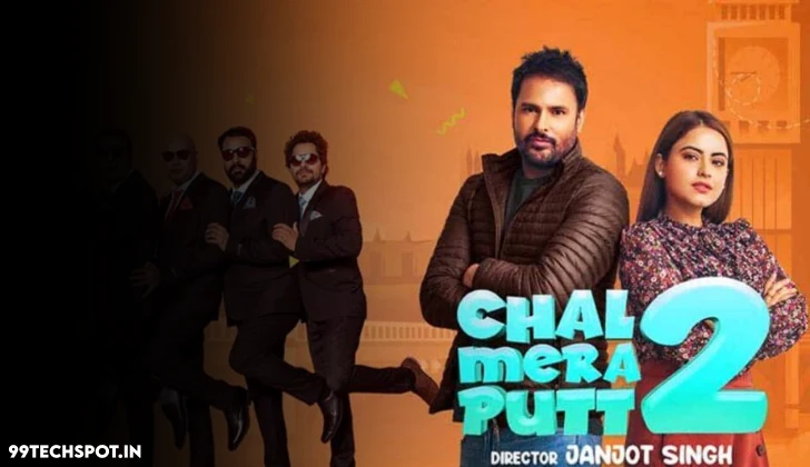 Chal Mera Putt 2 Movie Download