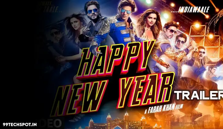 Happy New Year Movie Download mp4moviez 4k 1080p 720p Free