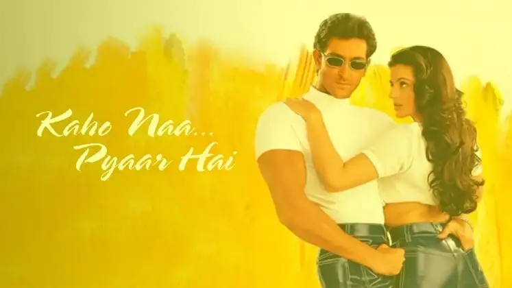 Kaho Naa Pyaar Hai Movie Download [4k HD, 1080P 720p] Free