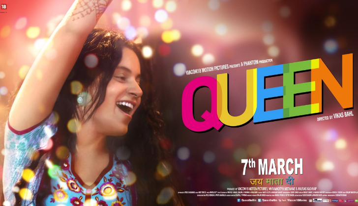 Queen Movie Download Telegram Pagalworld  Filmywap 123mkv Free