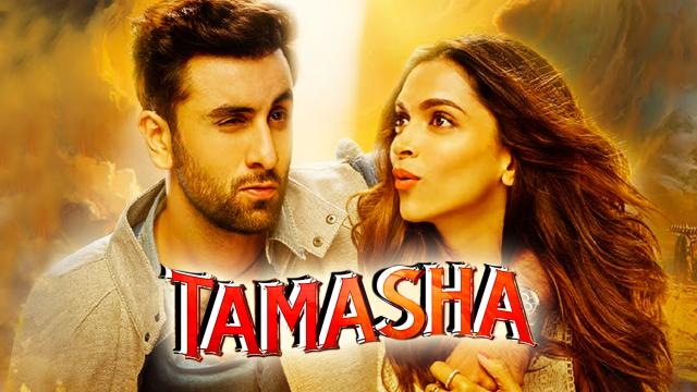 Tamasha Movie Download (450MB) 720p 1080p Free