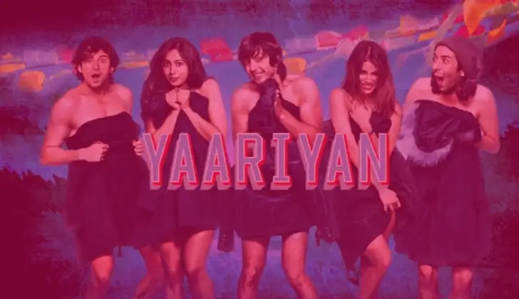 Yaariyan Movie Full Download Filmymeet, Pagalworld, Filmywap Hindi, Filmyhit, Tamilrockers, Mp4moviez