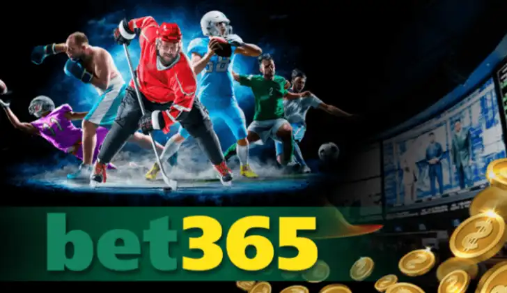 Bet365 Sports Betting 2022