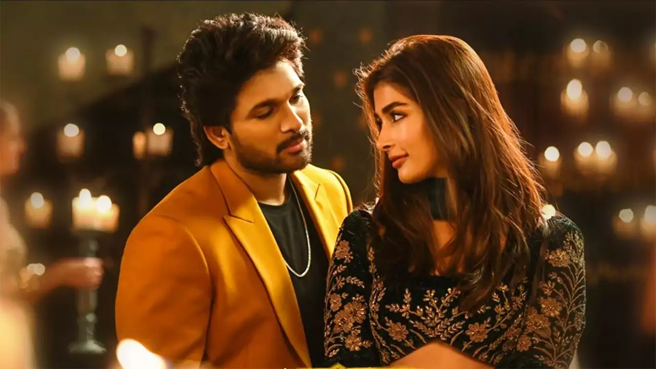 Ala Vaikunthapurramuloo Hindi Dubbed Download Pagalmovies