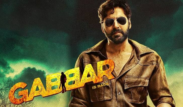 Gabbar is Back Movie Download Mx Player, Filmweb, Hotstar, Youtube