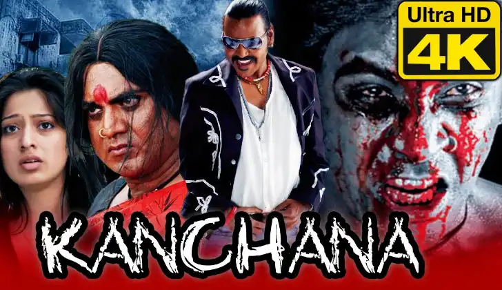 Kanchana Movie Download (510MB) 1080P 720P Free