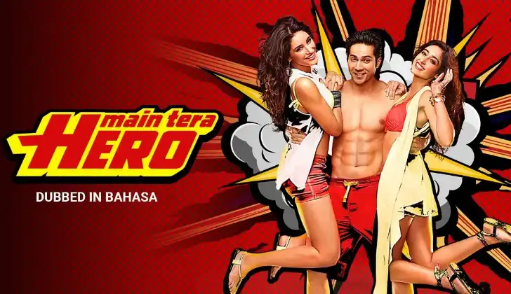 Main Tera Hero Movie Download 4k 1080p 720 Free