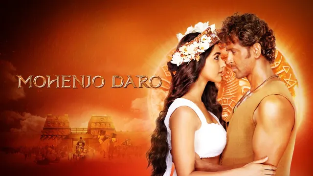Mohenjo Daro Full Movie Download  1080p free Download 720p Filmywap