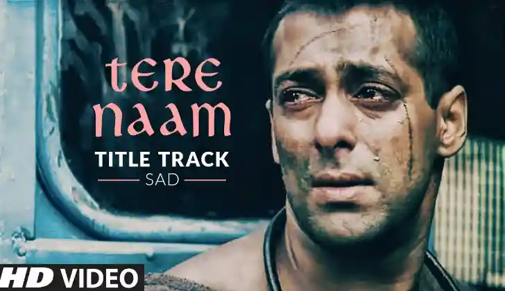 Tere Naam Movie Download In HD (450) 1080P  Free