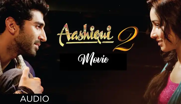 Aashiqui 2 Movie Download Tamilrockers  Tamilyogi Isaimini Filmyzilla Filmymeet