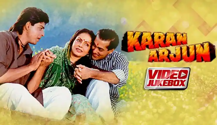 Karan Arjun Movie Download (505MB) 1080p 720P Pagalworld Free
