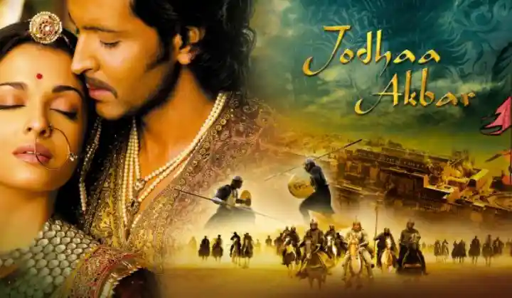 Jodha Akbar Movie Download (510MB) 1080P 720p 1 jodha akbar movie download