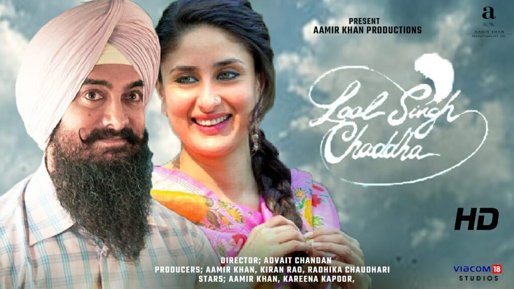 Laal Singh Chaddha Movie Download (450MB) 1080P 720P Free 1 Laal Singh Chaddha Movie