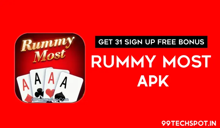 Get ₹31 Bonus | Teen Patti Real Cash Game | New Rummy Most App