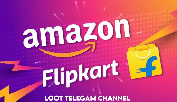 Top 100+ Best Loot Deals Telegram Channel 2024