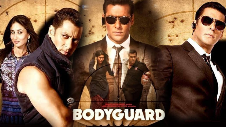 Bodyguard Movie Download [4k, HD, 1080P 720P] Free