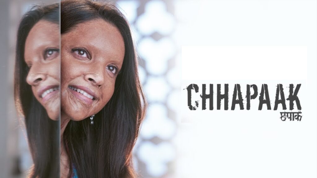 Chhapaak Movie Download (450MB) 1080P 720P Free 1 Chhapaak Movie Download