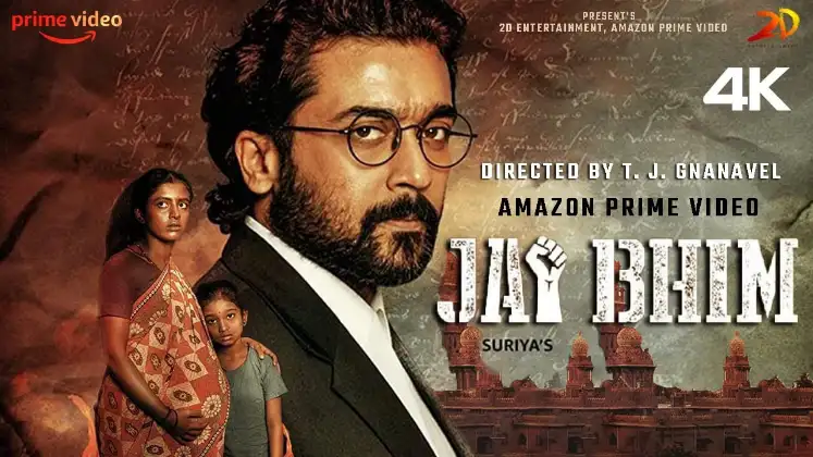 Jai Bhim Movie Download [HD 1080P, 720P Free]