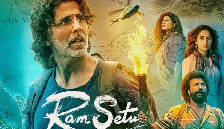 Ram Setu Movie Download (450MB) 1080P 720P Free 1 ram setu movie download