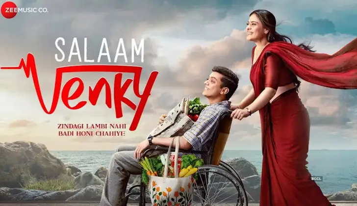 Salaam Venky Movie Download (510MB) 1080P 720p Free 1 salaam venky movie download
