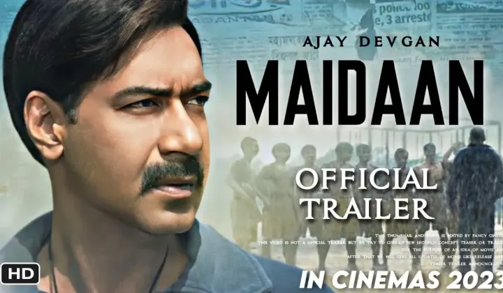 Maidan Movie Download (450MB) HD 1080P 720P Free 1 maidan movie download